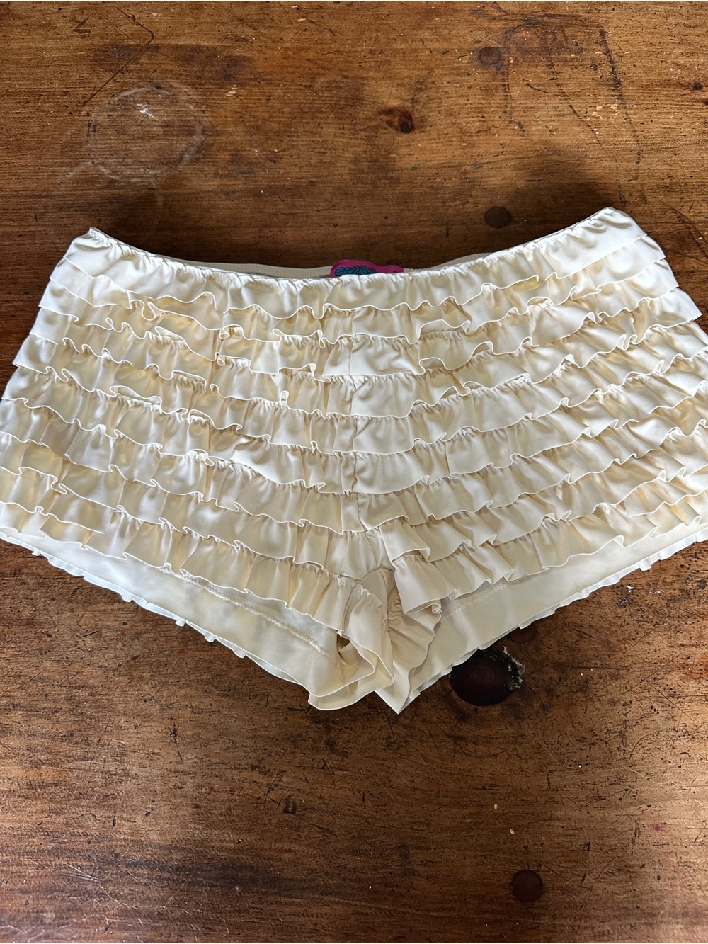 Edikted Short